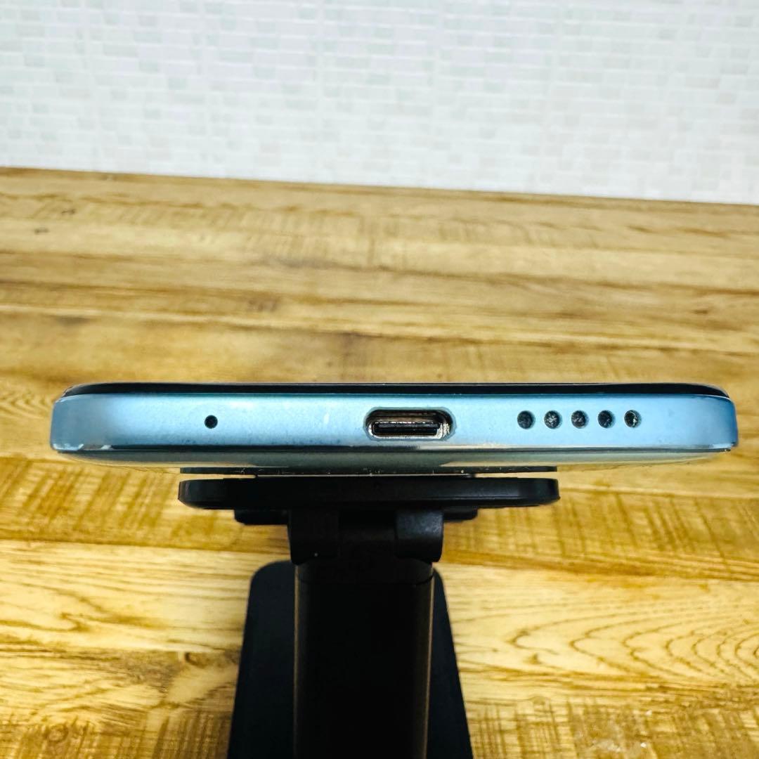 Xiaomi Redmi Note 11 スターブルー 64GB SIMフリー