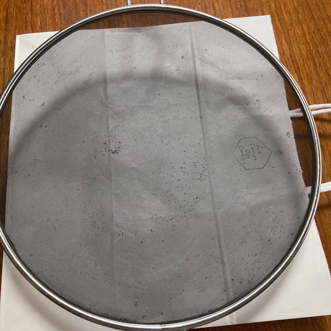 la base/ラバーゼ/IH対応・鉄揚げ鍋セット（28cm）