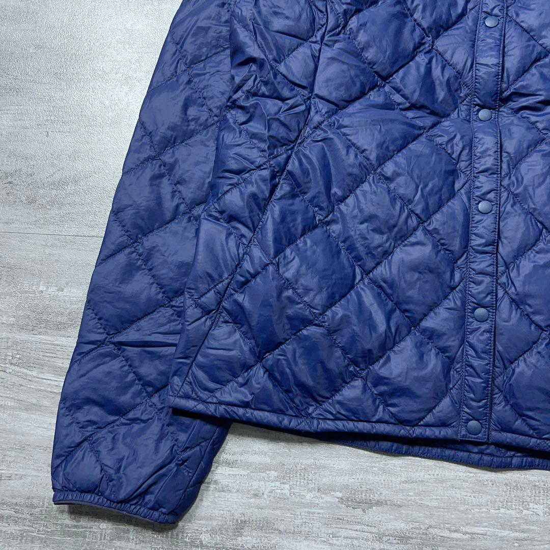 montbell モンベル スペリオダウン ラウンドネックジャケット XL 袋付