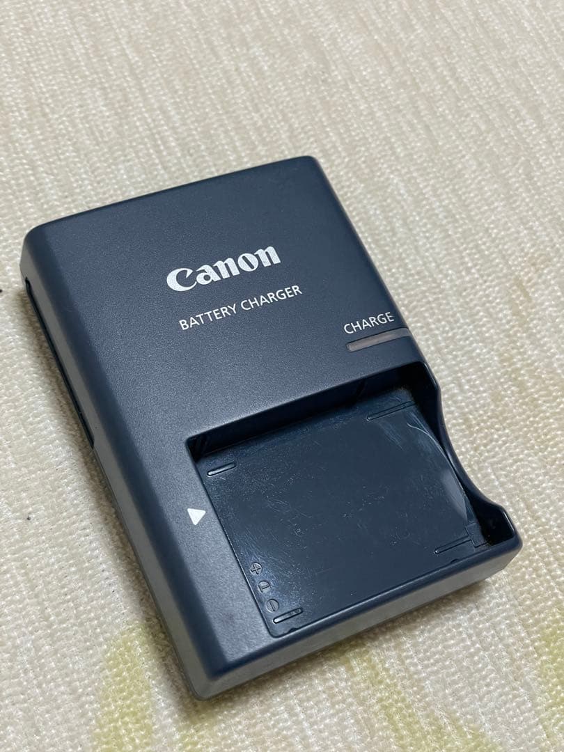 【極上美品】Canon IXY DIGITAL 920 IS PC1308