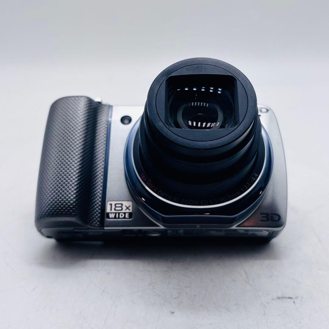 【動作確認済み】OLYMPUS SZ-10