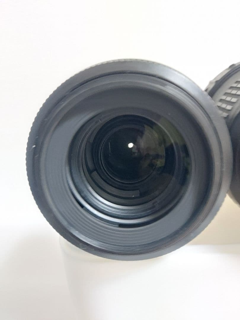 スマホ転送OK Nikon D5000 ダブルレンズセット
