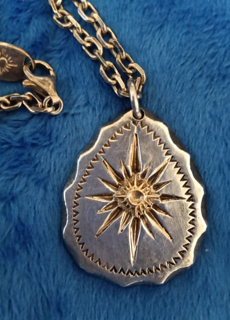 ARIZONAFREEDOMネックレス