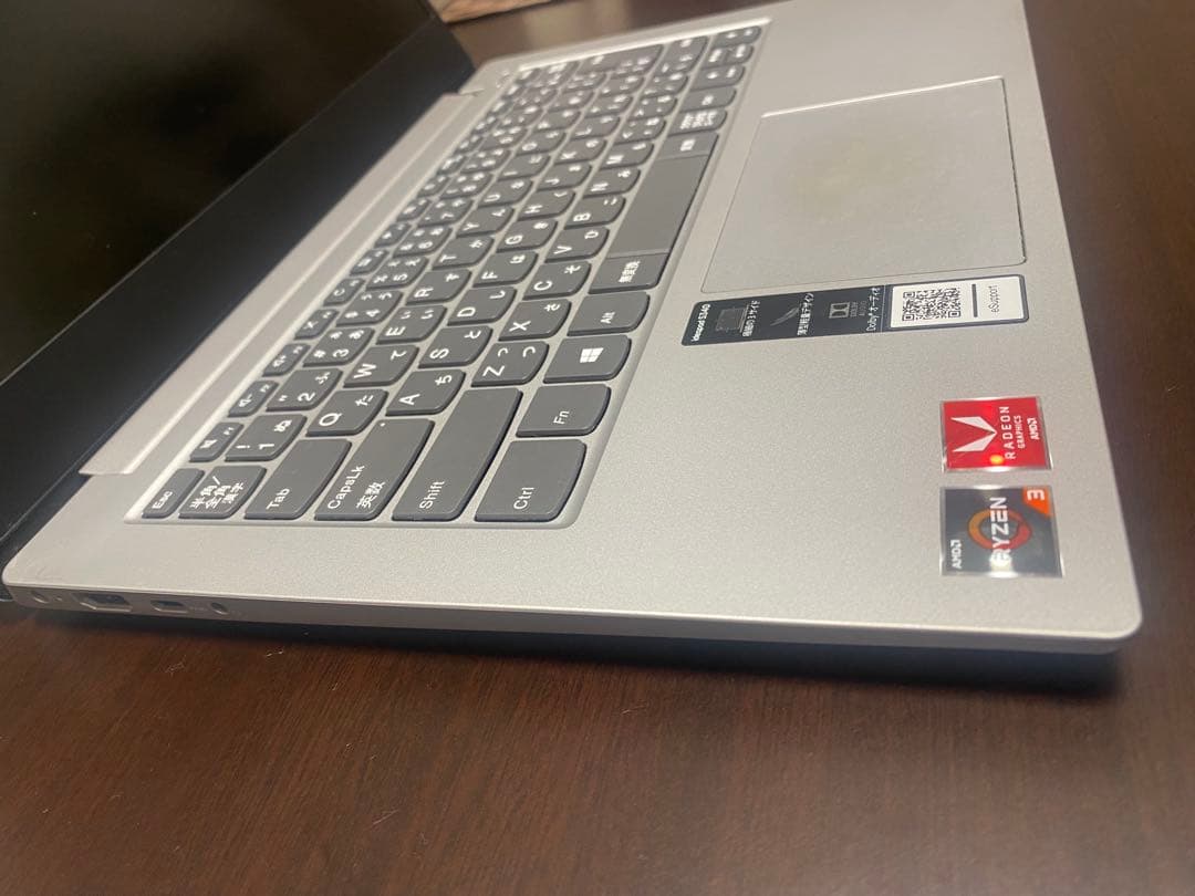 Lenovo ideapad レノボノートパソコン　L340-14API