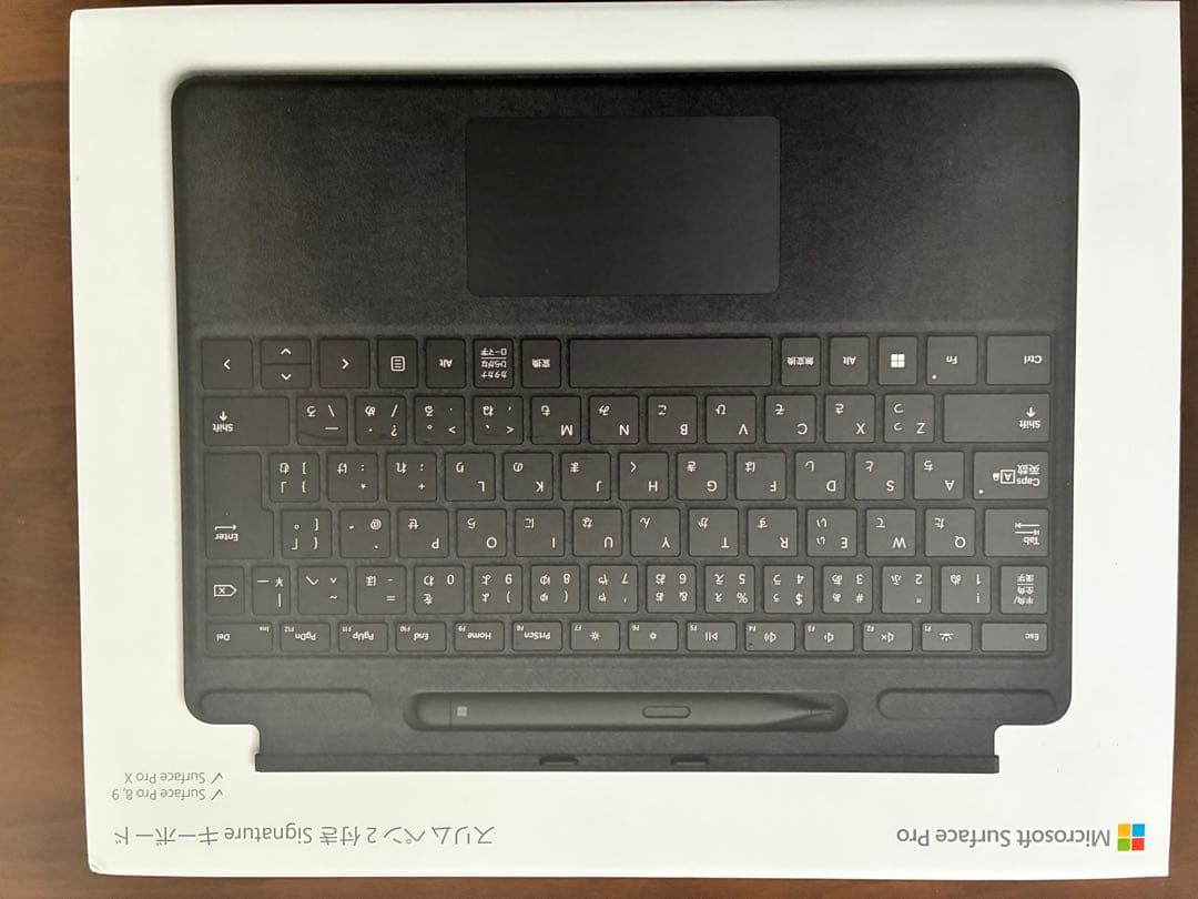 Windowsタブレット本体 Microsoft Surface Pro8