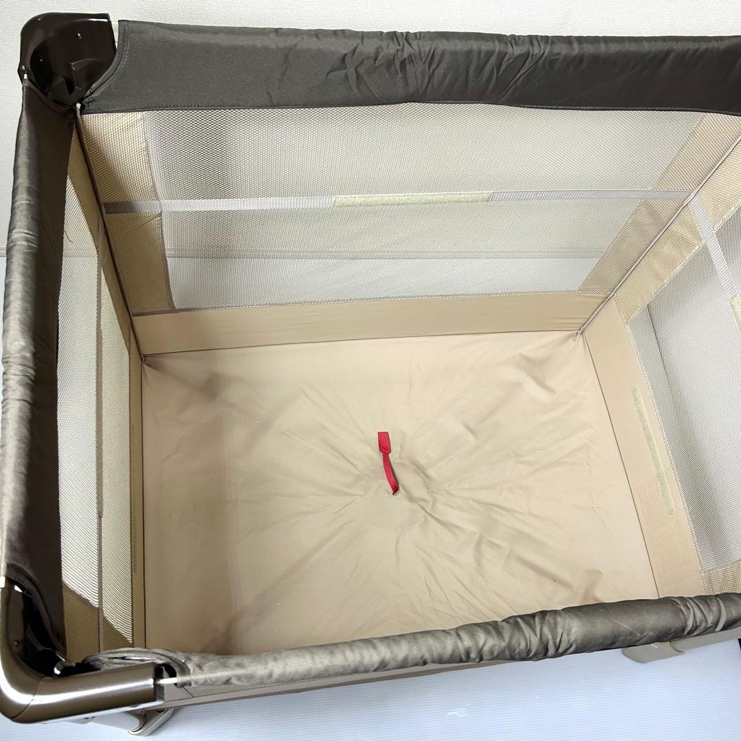 Aprica アップリカ ベビーベッド ココネル 66041