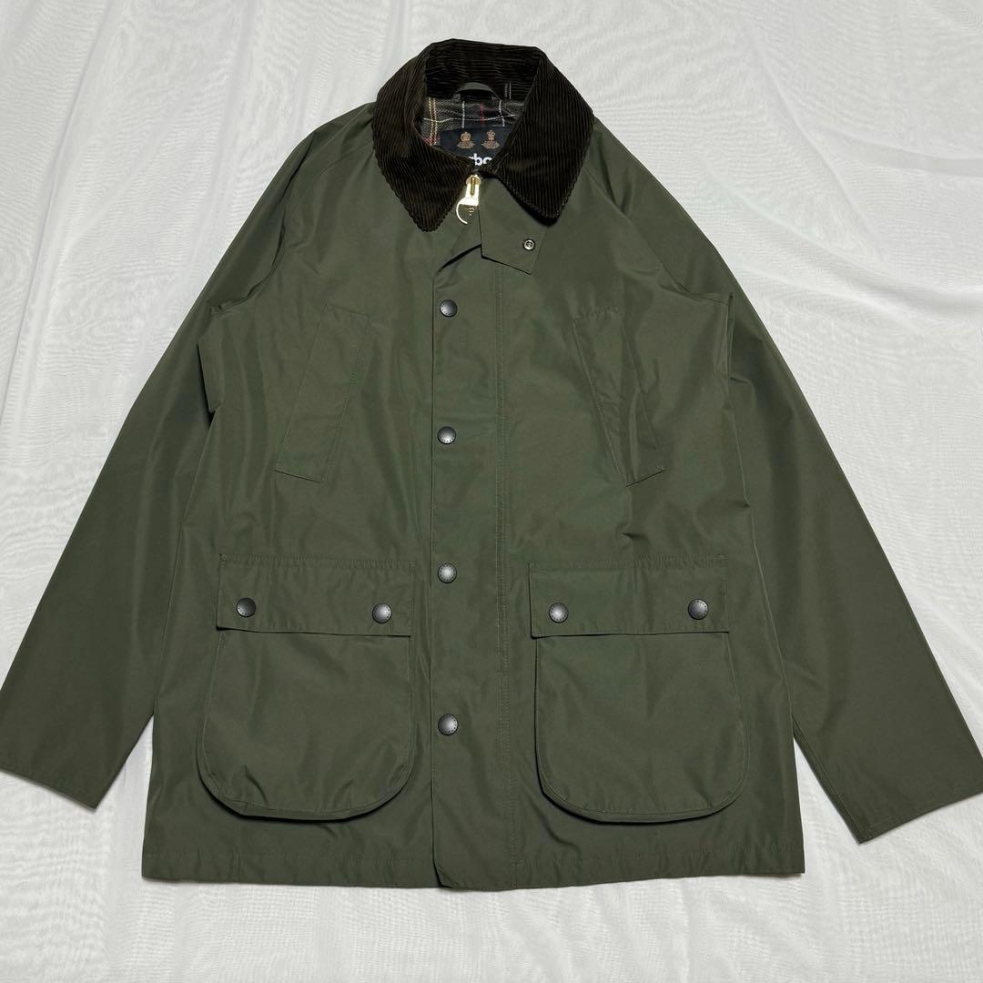 1*u様 Barbour ビデイルジャケット