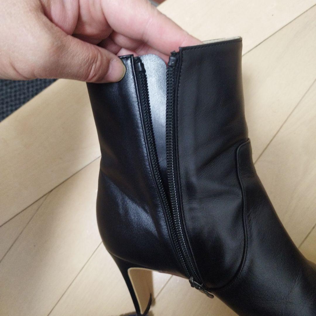 Diana　ショ─トブ─ツ