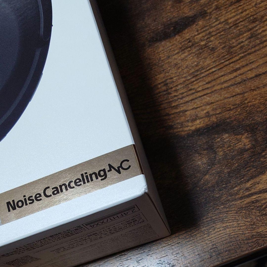 【美品】SONY WH1000X M3