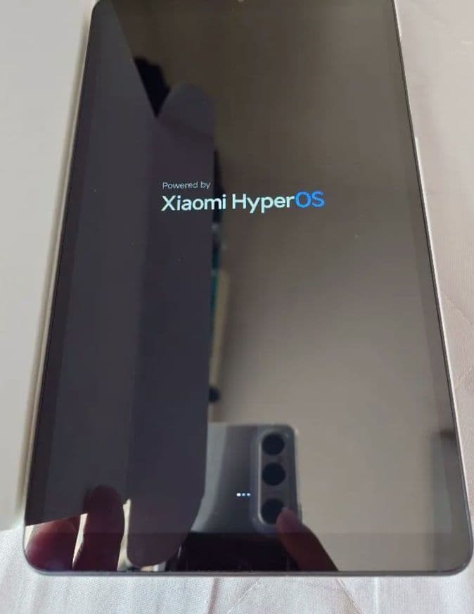 Redmi Pad SE 8.7 4G タブレット　セルラーモデル