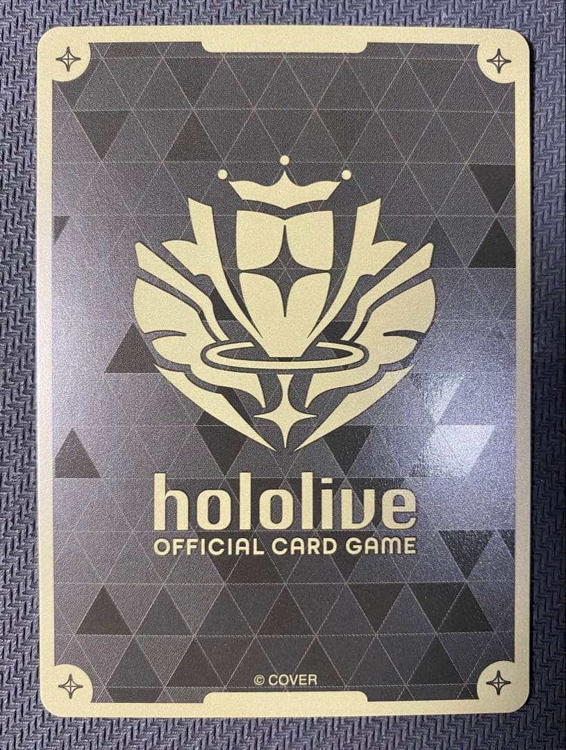 戌神ころね UR ホロライブocg