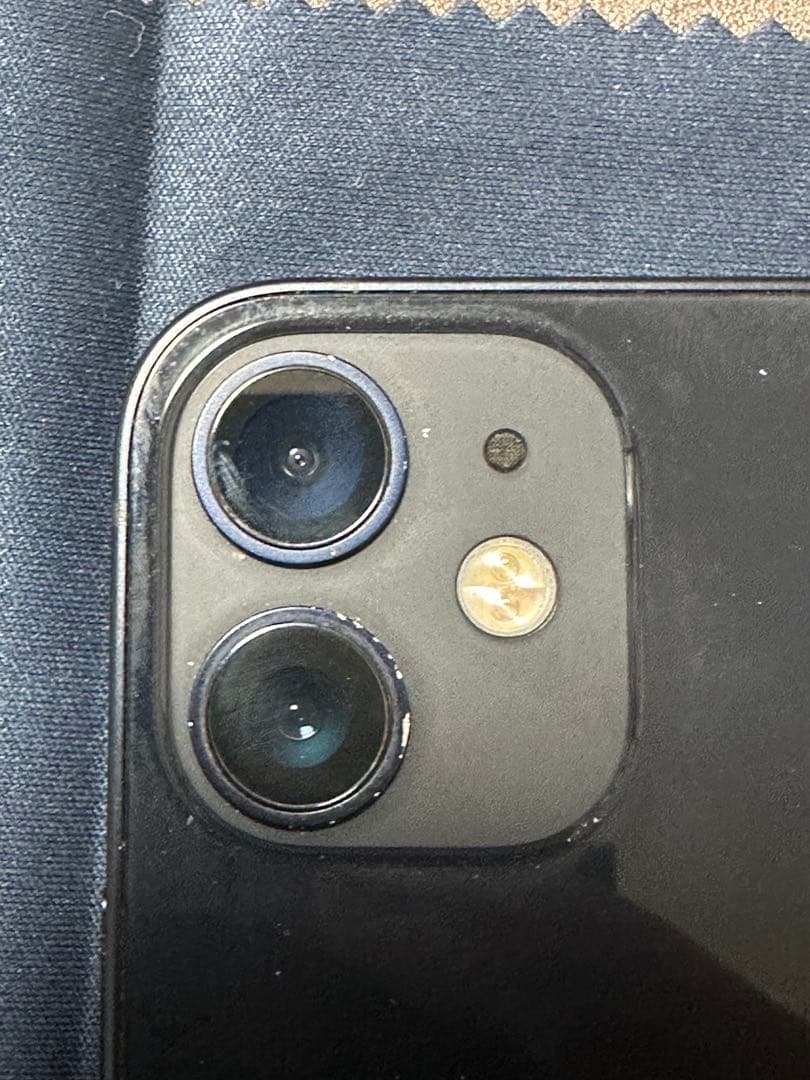 スマートフォン本体 Apple iPhone 12 mini 64GB