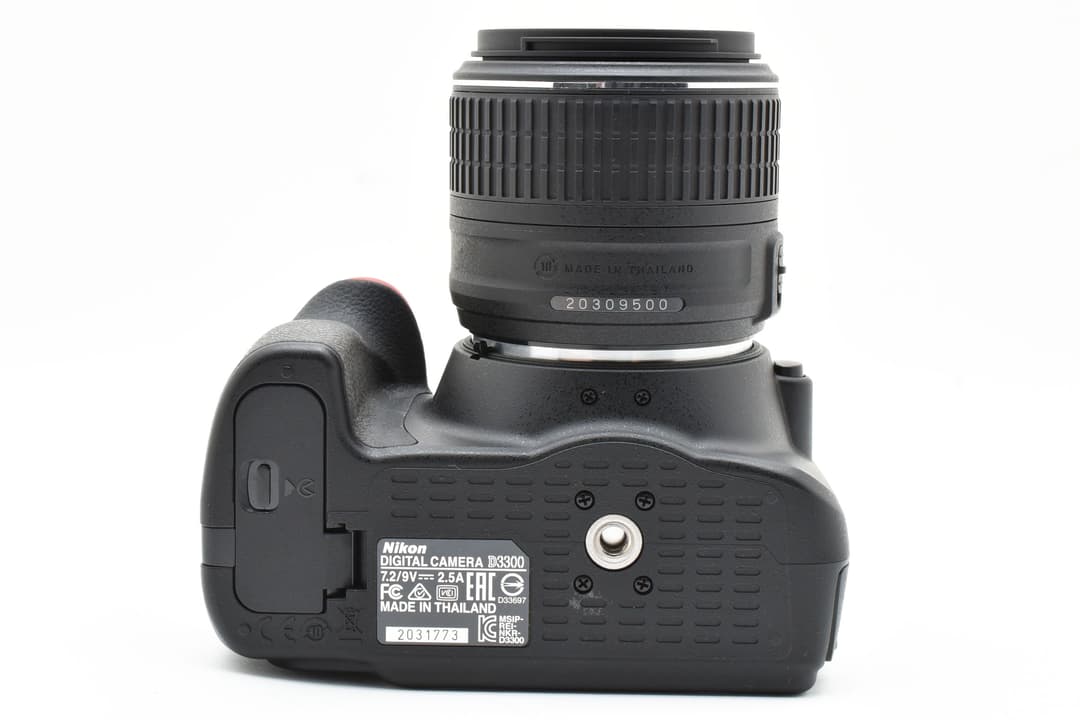 422ショット Nikon D3300 iPhone等転送OK #9313