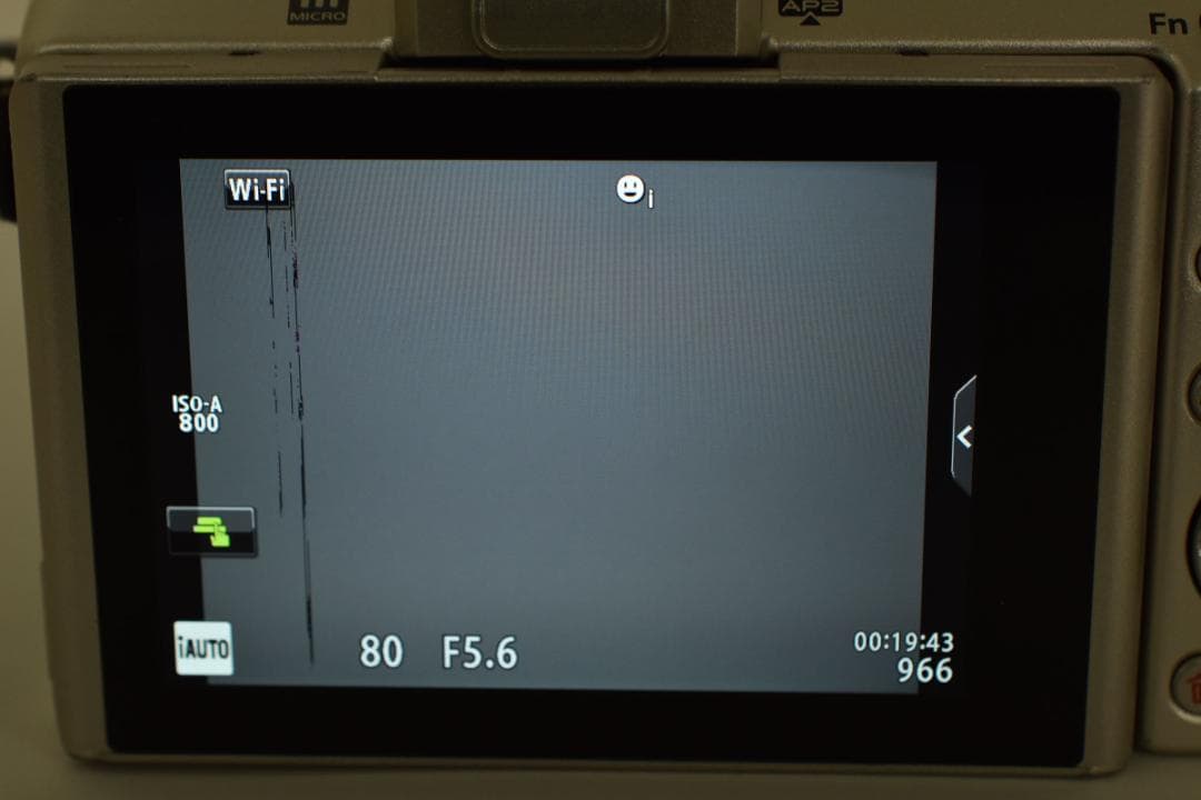 ★Wi-Fi対応★ OLYMPUS PEN E-PL7 レンズキット