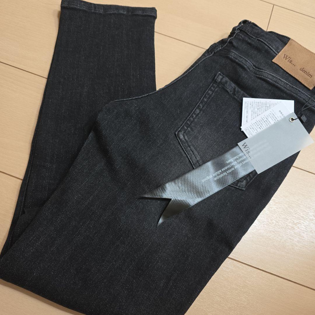 Sevenfairy❤伝説スキニー❤ブラック❤S