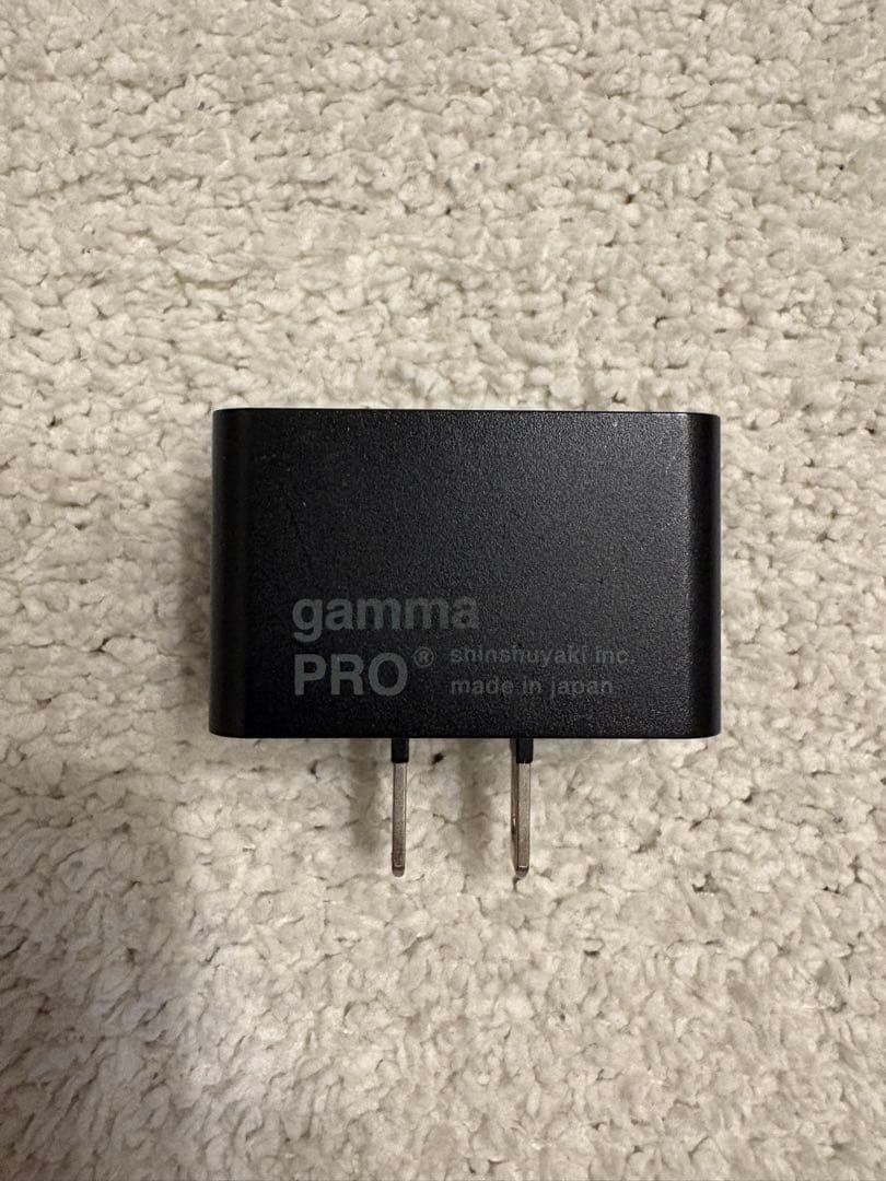 森週焼　ガンマプロ