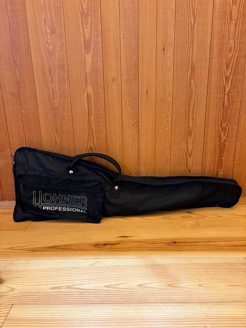 美品 HOHNER G2T ホーナー スタインバーガー