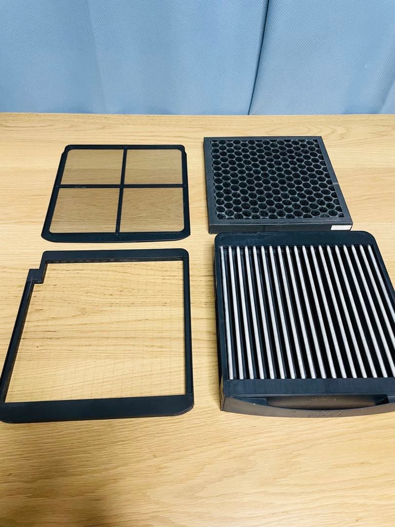 美品　Airdog X3S空気清浄機 2022年製