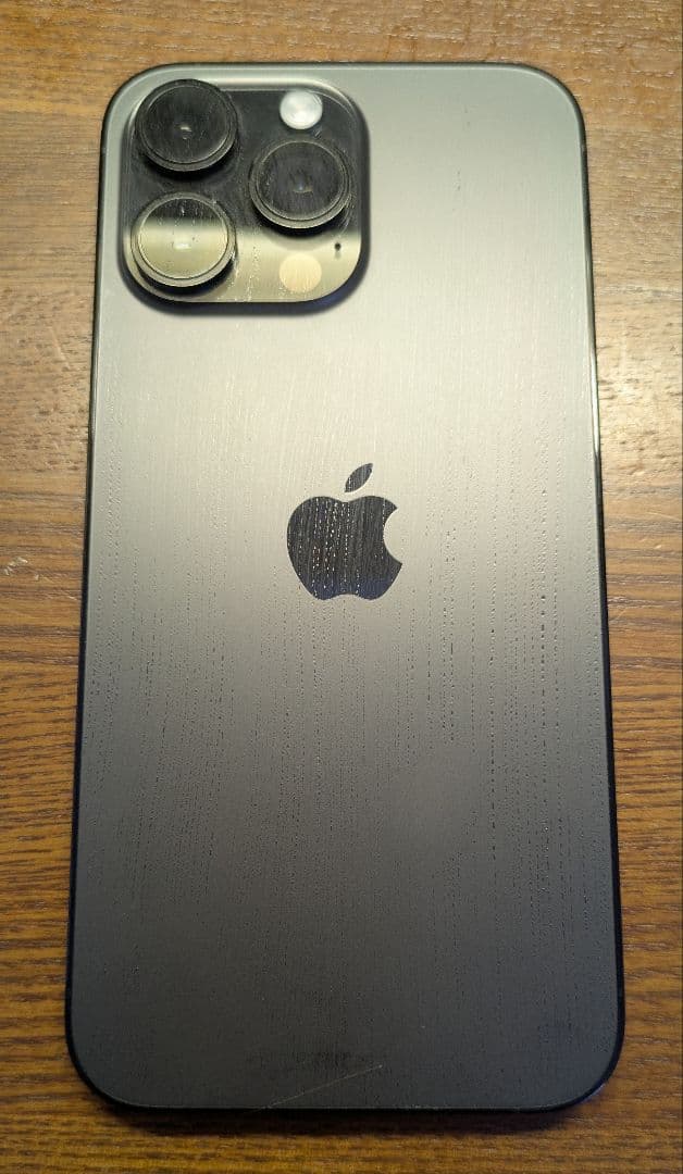 スマートフォン本体 iPhone 14 Pro Max