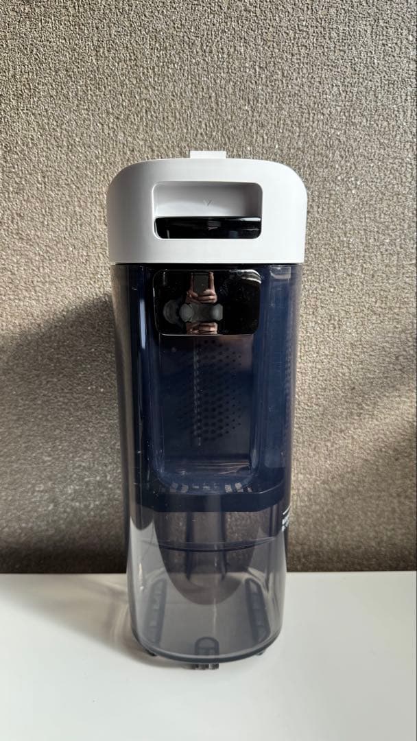 【 美品 】Tineco (ティネコ) Floor One S6 水拭き掃除機