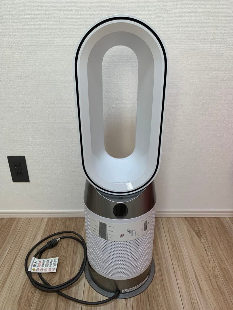 ダイソン　Dyson ホット&クール　空気清浄機能付き