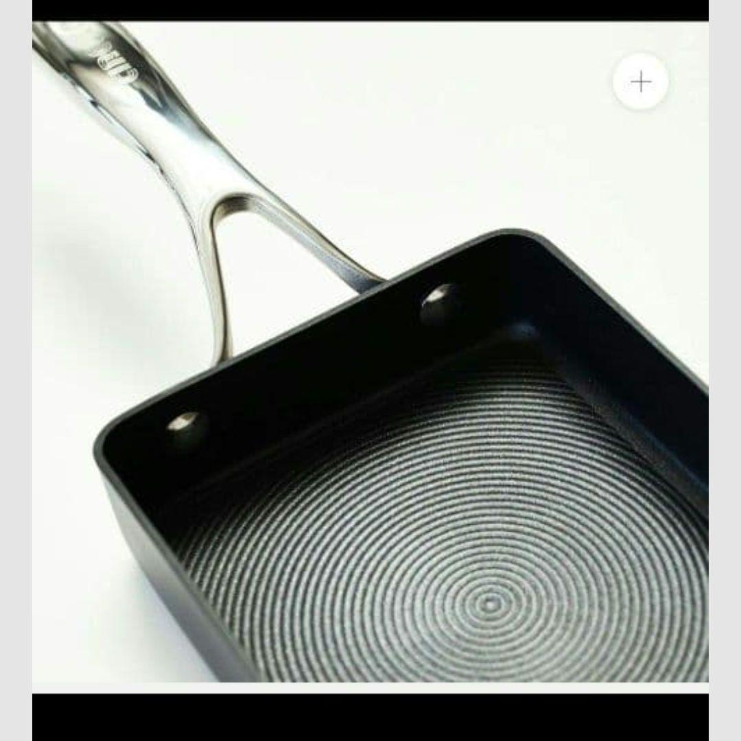 半額　マイヤー　MEYER　サーキュロン エッグ&スクエアパン　CIRCULON