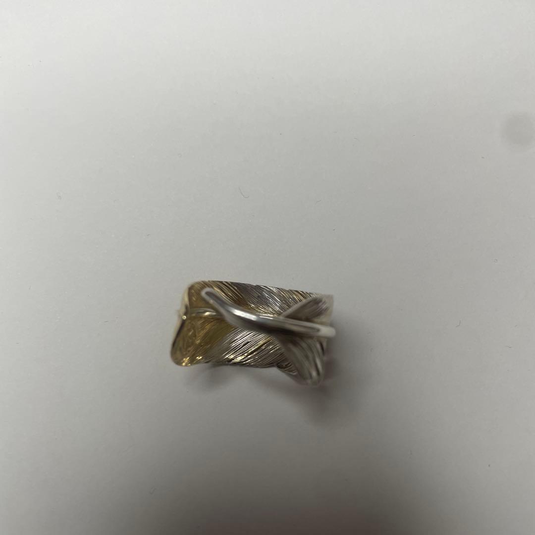 スタジオ　マチルダ　k18 先金　&ライン　フェザーリング　#14