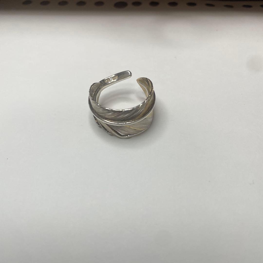 スタジオ　マチルダ　k18 先金　&ライン　フェザーリング　#14