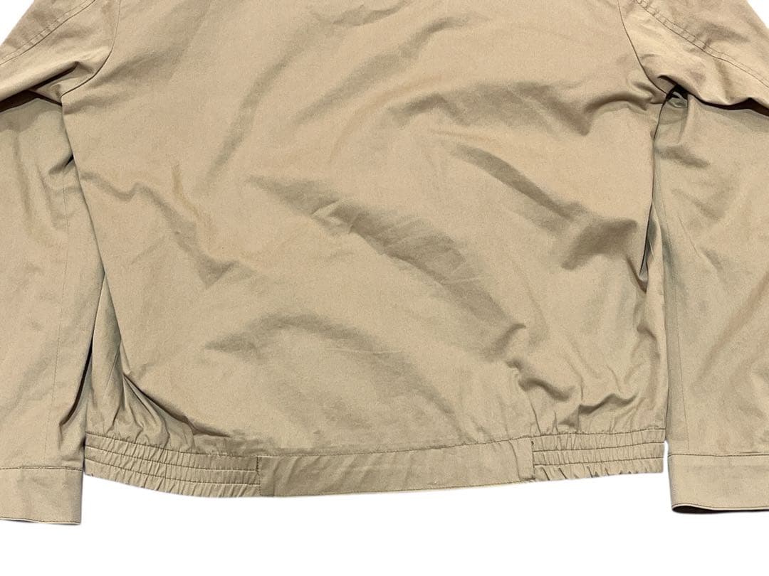 あ*ー様 美品　Barbour バブアー　スイングトップ　ハリントンジャケット