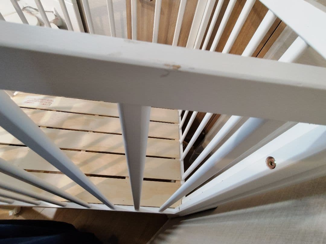 そいねーるミニベビーベッド