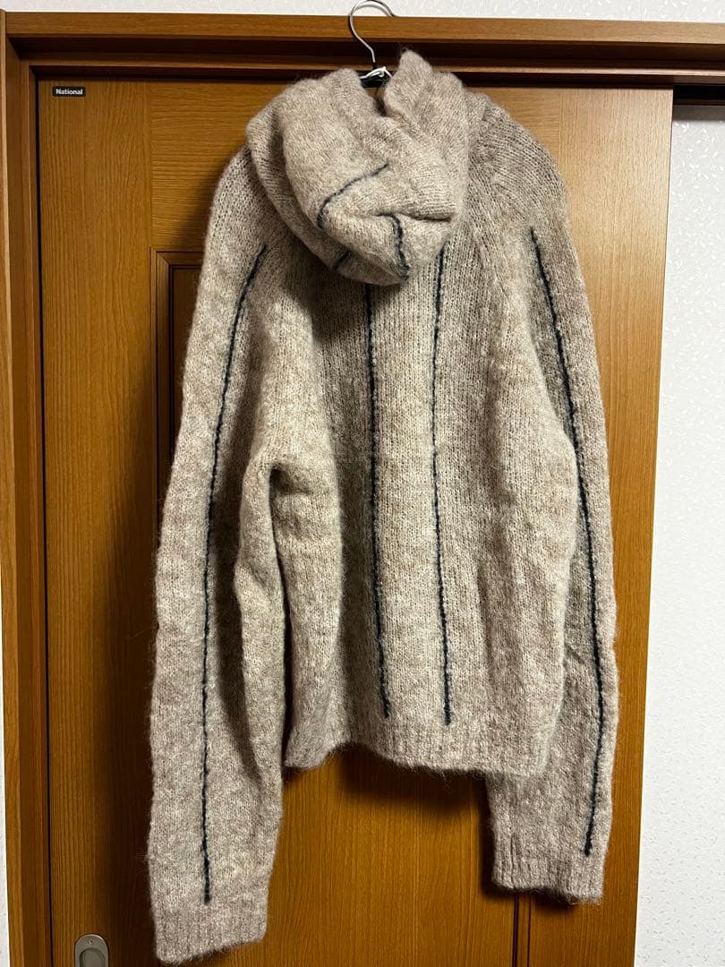 【J.L-A.L】Fletch Hoodie