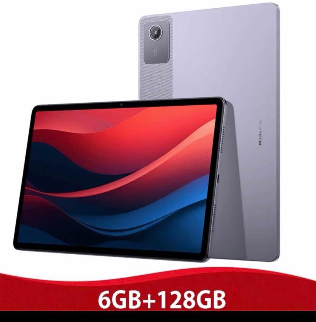 Lenovo Xiaoxin Pad 2024 タブレット 6GB 128GB