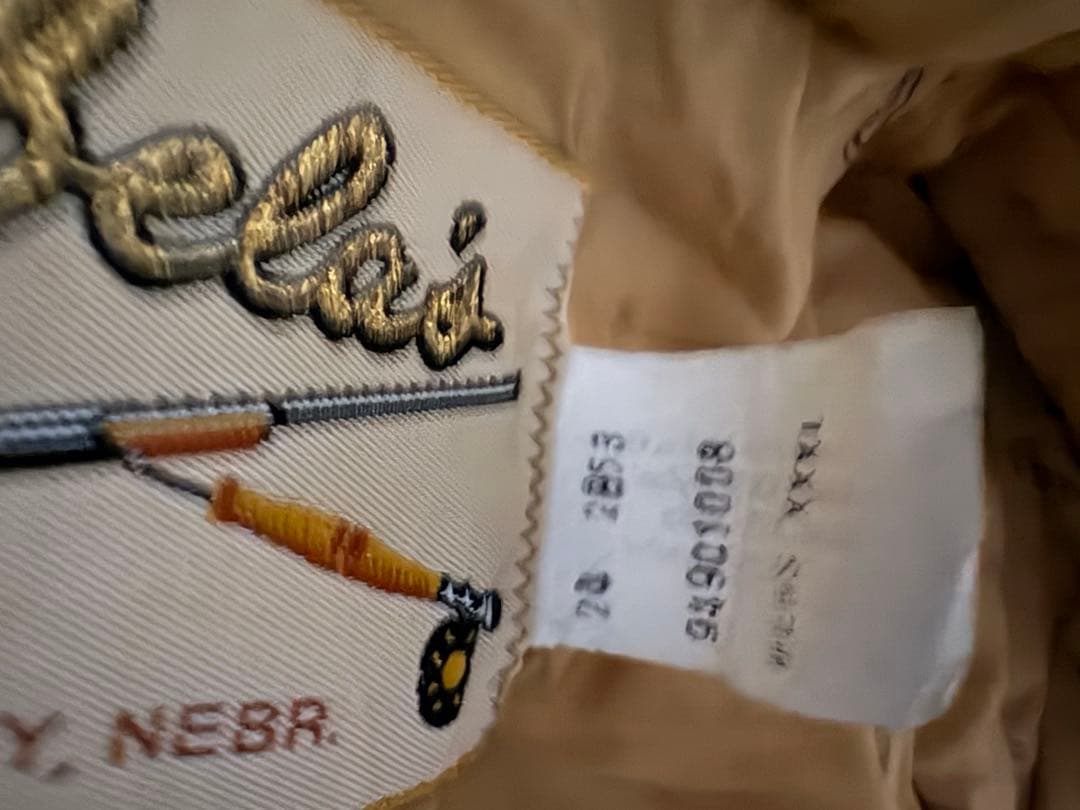 値下80's Cabelas GORE-TEX ハンティングジャケット