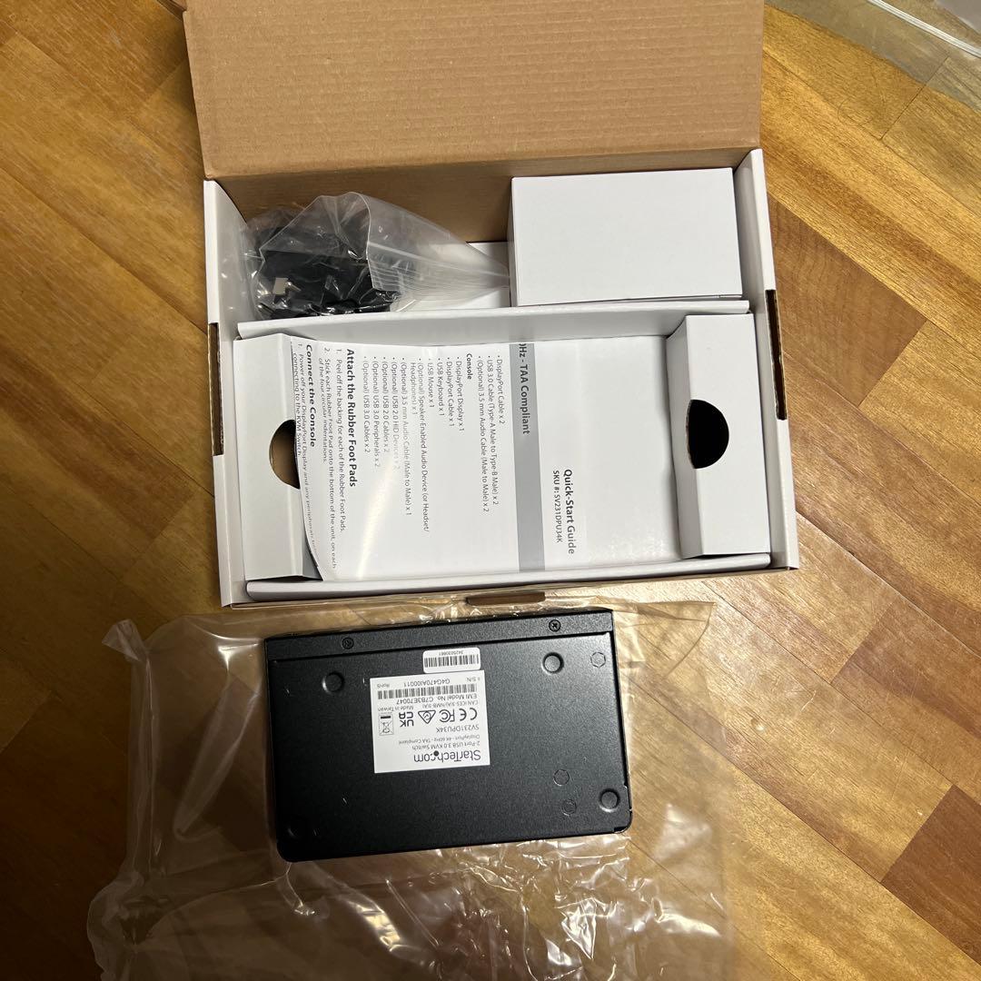 2ポートDisplayPort対応KVMスイッチ 4K／60Hz対応