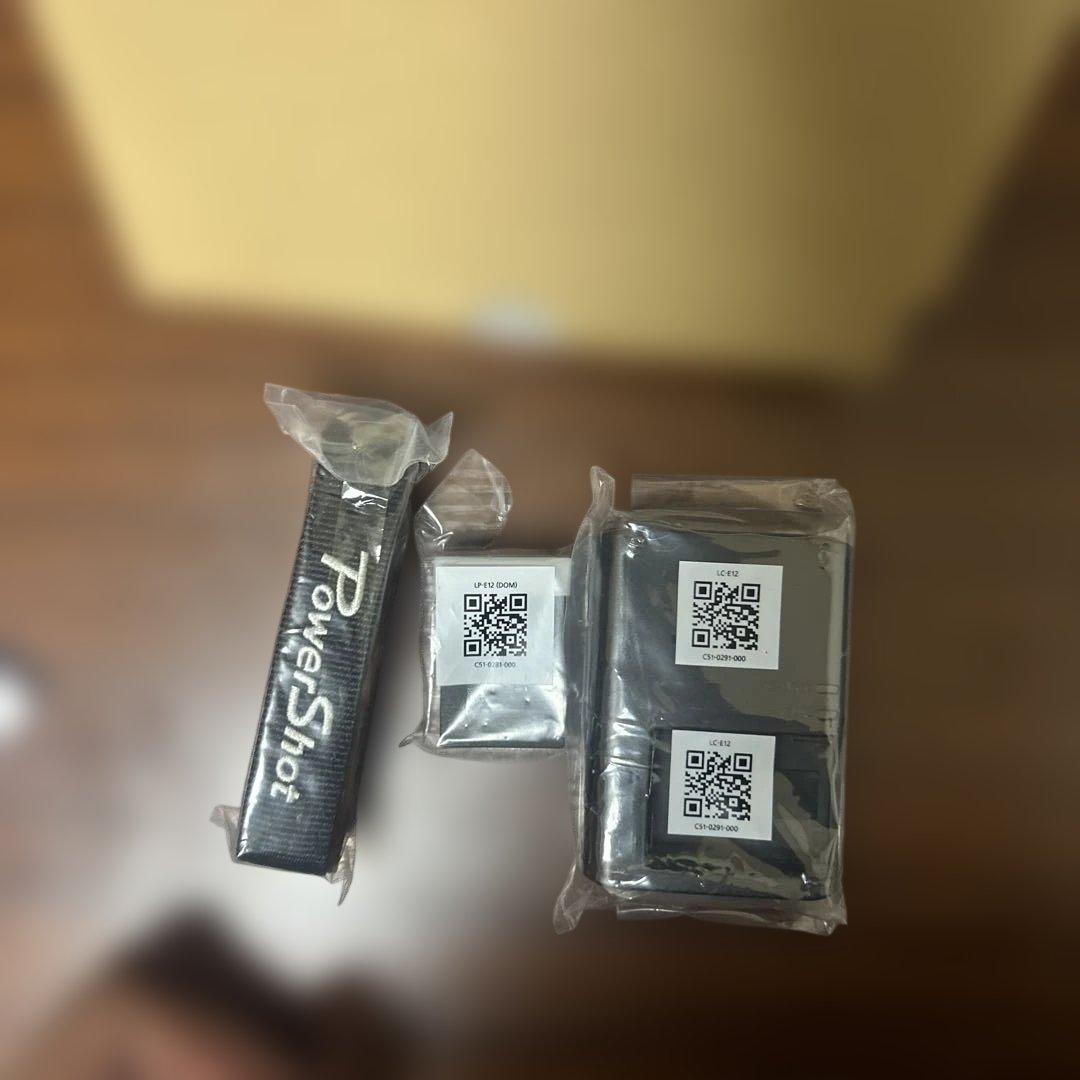 【展示品】Canon キヤノン PowerShot SX70HS