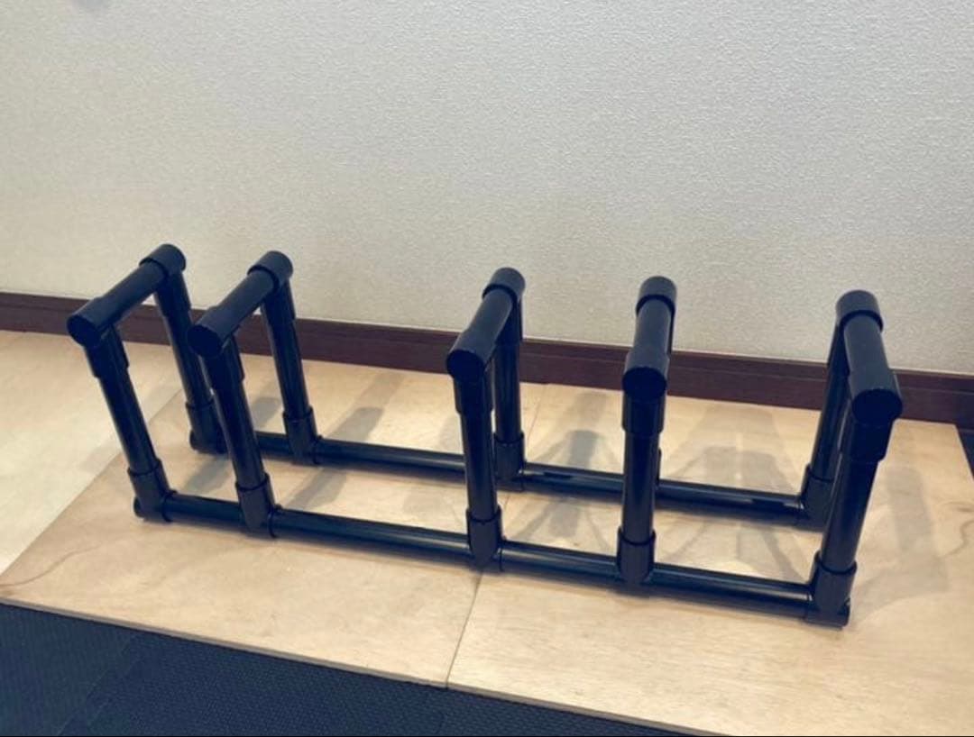 プレートラック