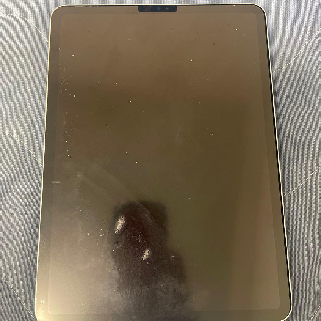 11インチiPad Pro(第3世代)