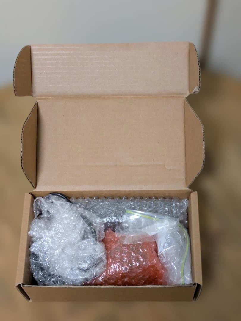 Phrozen Sonic Mini 4K SK版 本体＋予備付 中古