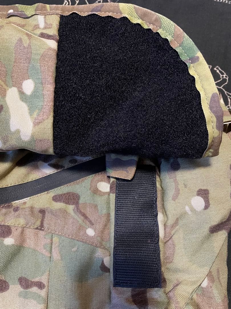 MYSTERY RANCH アウトサイダー マルチカモ 廃盤レア品