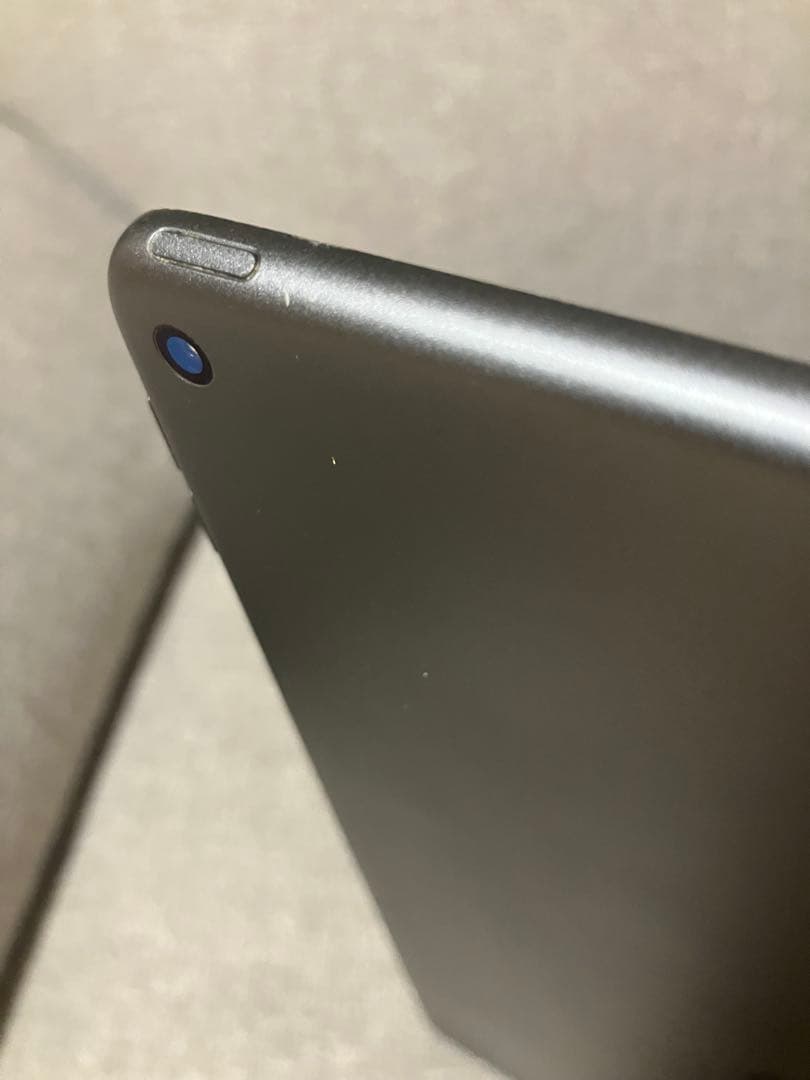 ジャンク品 ipad air3 スペースグレー 64GB Wi-Fiモデル