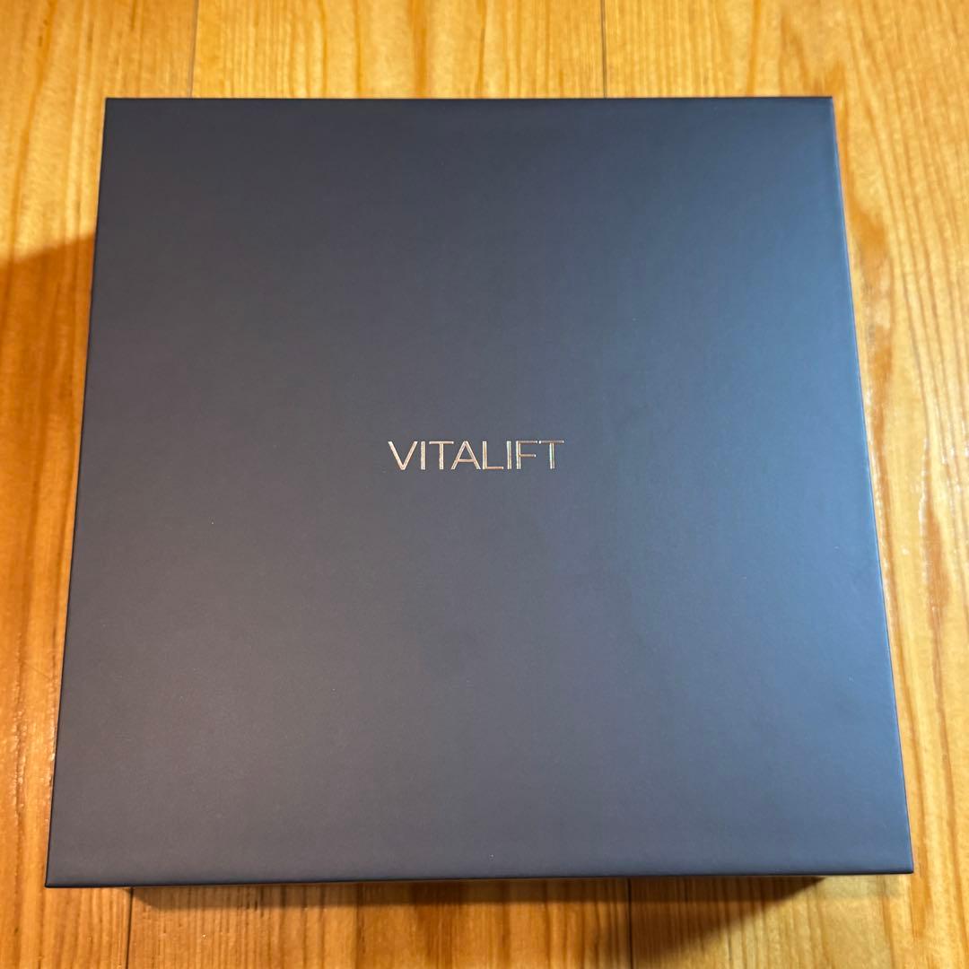 バイタリフトかっさ Panasonic EH-SP85