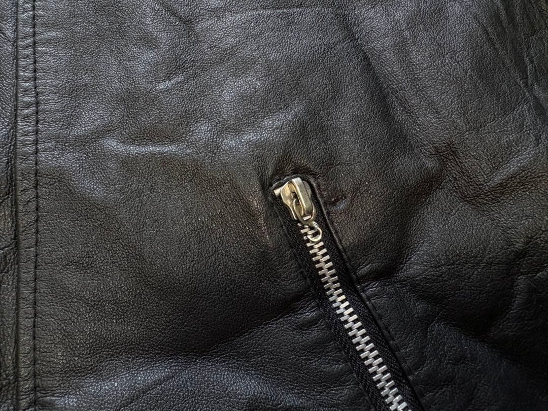 90' KARL KANI Racing Jacket ビンテージ カールカナイ