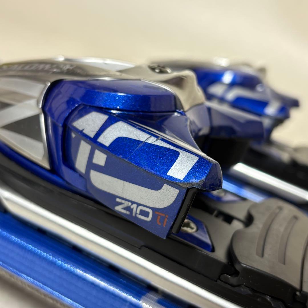 SALOMON DEMO XT 170cm サロモン スキー板