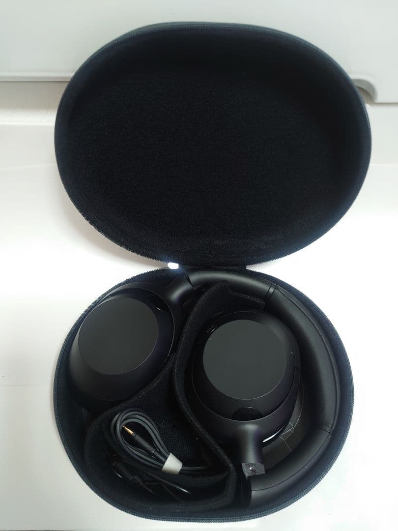 SONY WH−ULT900N ワイヤレスヘッドホン