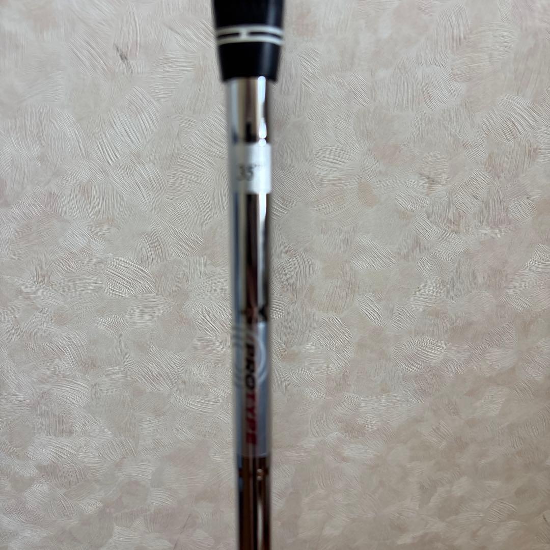 オデッセイ プロタイプ ix パター #4HT パター