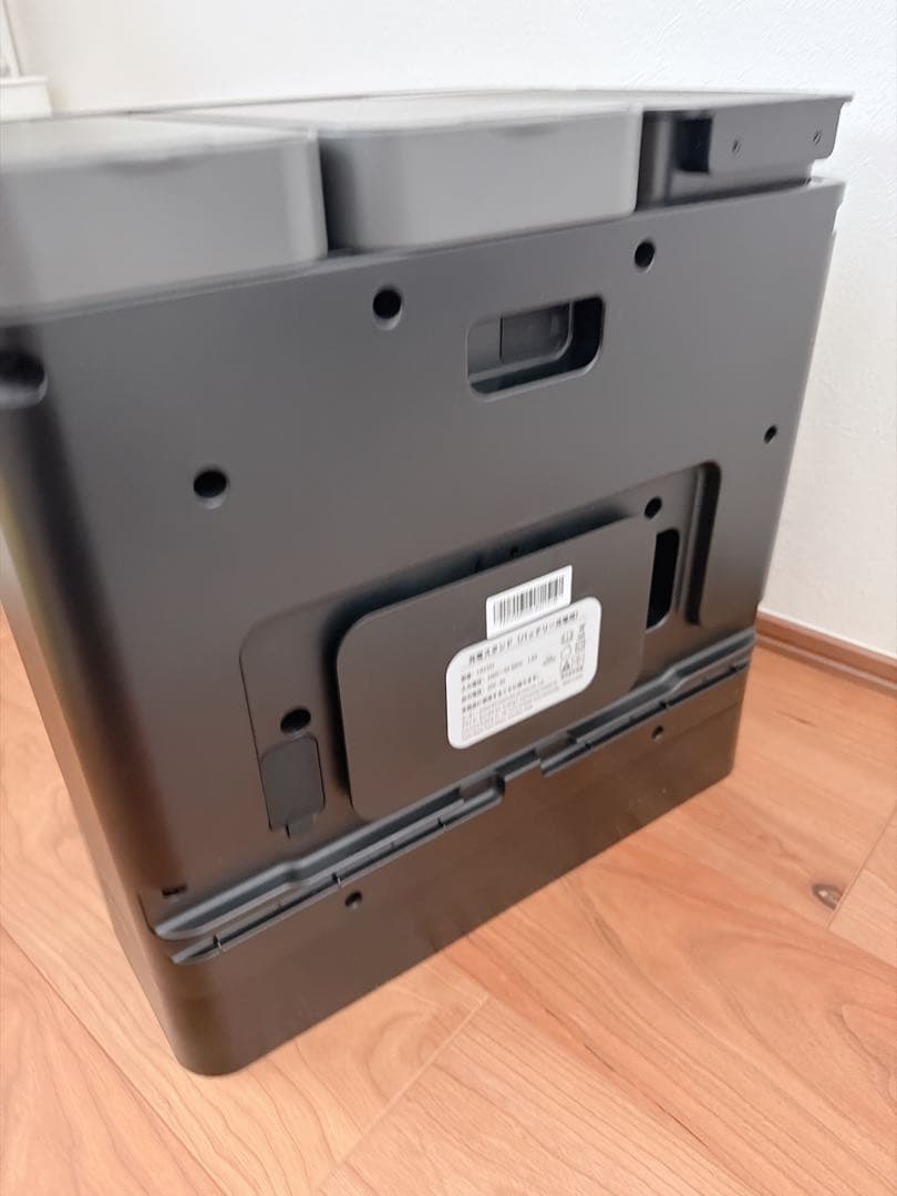 Yadea ヤデアFairy 自動ゴミ収集加圧式 10ロボット掃除機