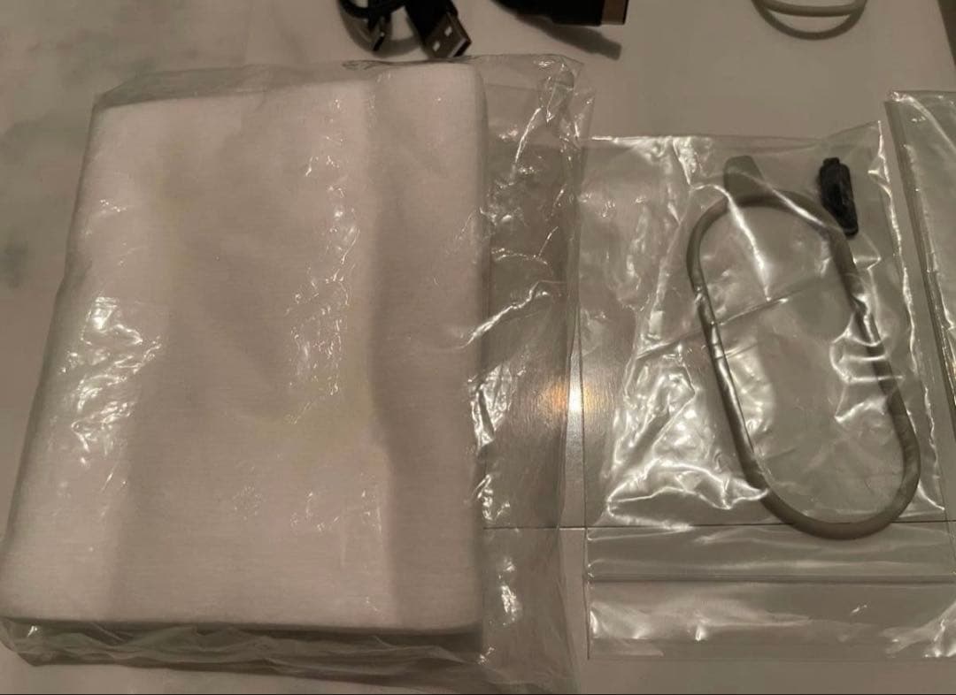 ベレガ セルキュア4T++ BELEGA CELL CURE 美顔器