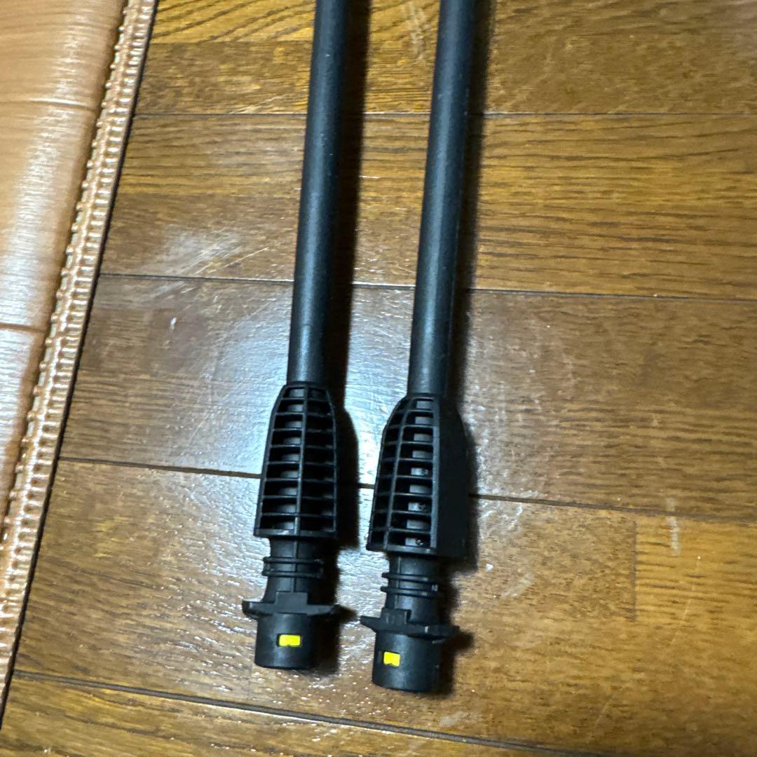 ケルヒャー JTKジャパネットタカタモデル 中古品