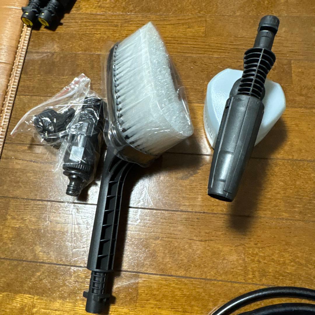 ケルヒャー JTKジャパネットタカタモデル 中古品