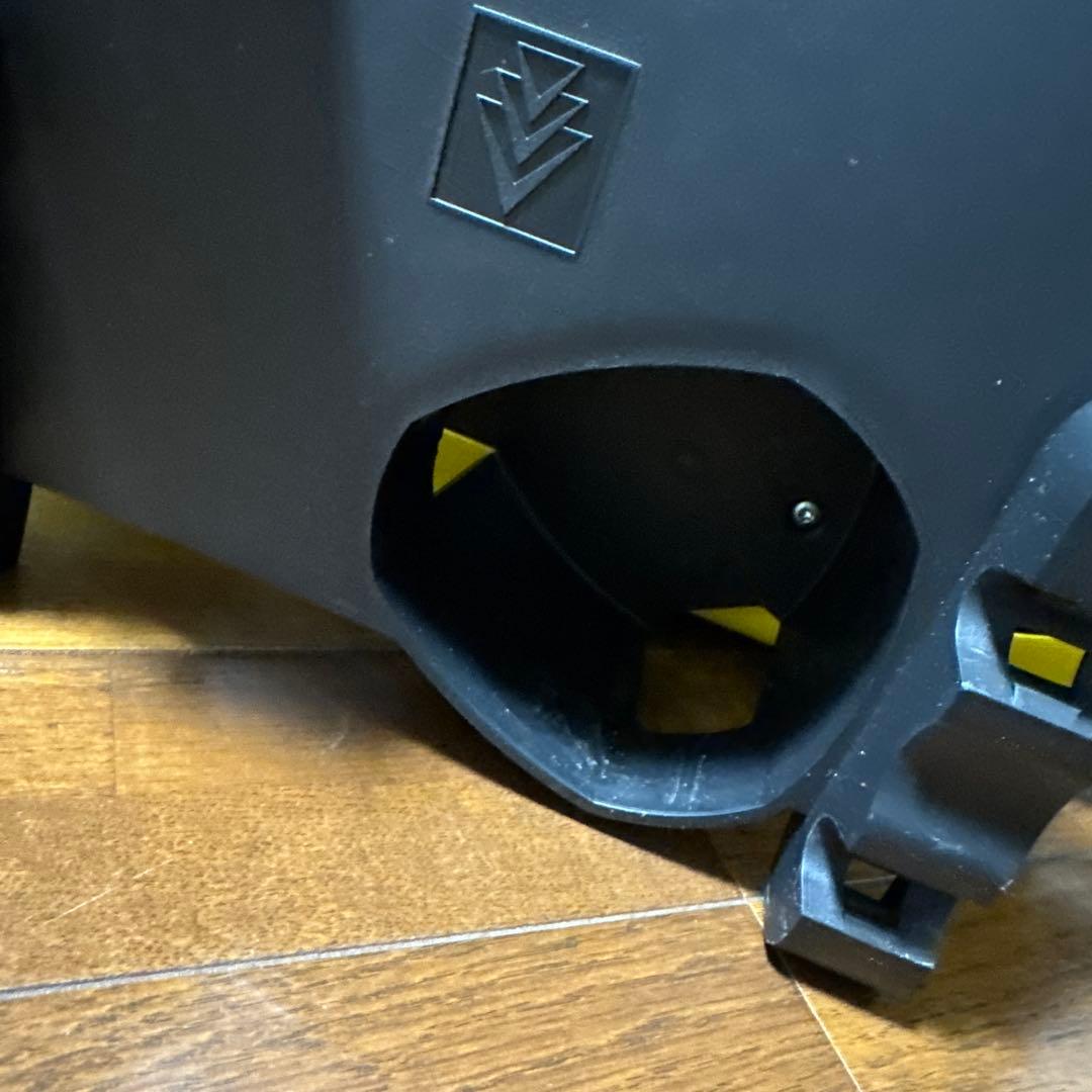 ケルヒャー JTKジャパネットタカタモデル 中古品